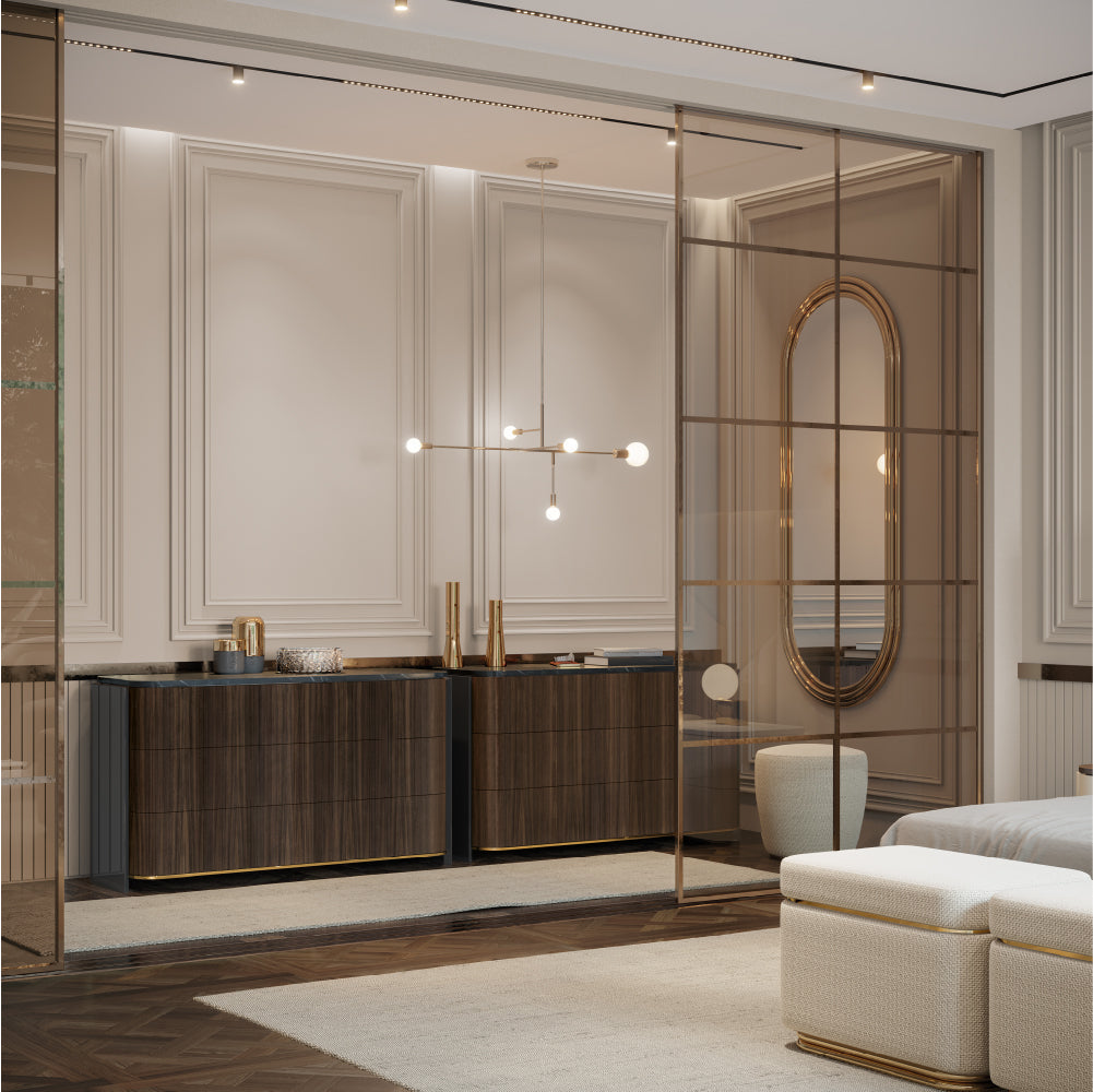 Evanyrouse Vercelli Kommode – Lifestyleansicht 3