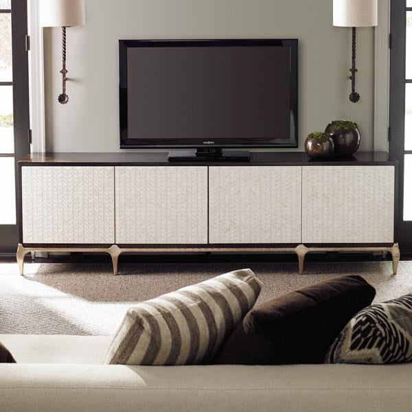 Caracole For Your Viewing Pleasure Medien Sideboard   CON-CLOSTO-072 von Instylior