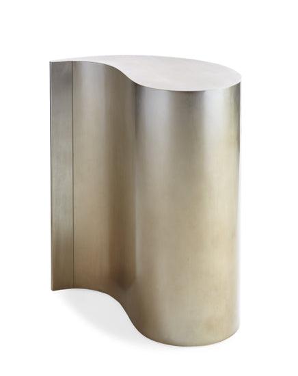 Caracole  End Quote  Beistelltisch  CON-SIDTAB-034 von instylior