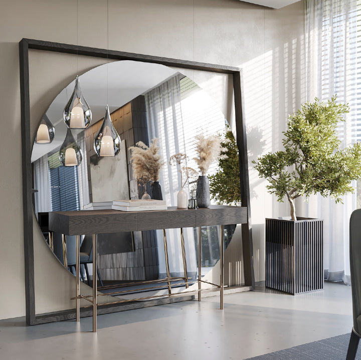 Evanyrouse Ellender Konsole – Lifestyleansicht 2