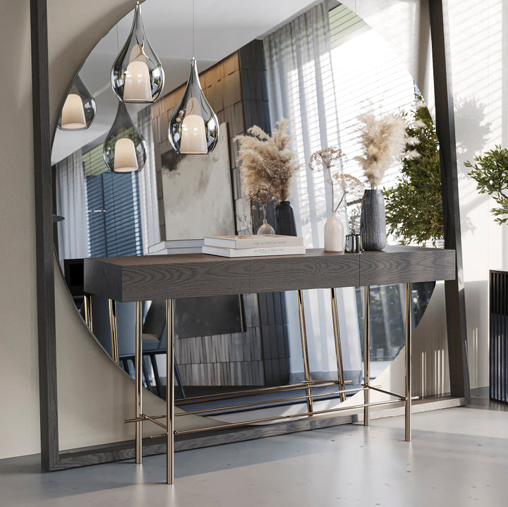 Evanyrouse Ellender Konsole – Lifestyleansicht 3