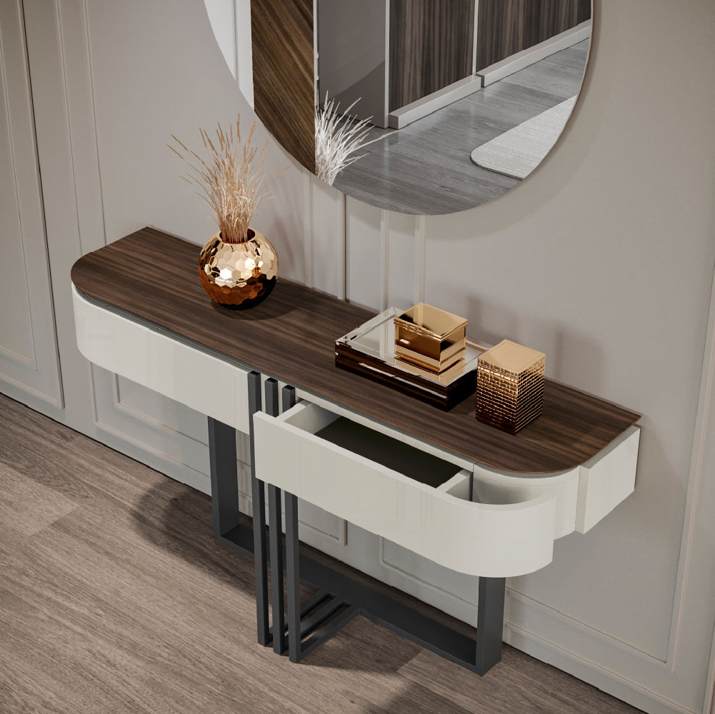 Evanyrouse New Holf Konsole – Lifestyleansicht 4
