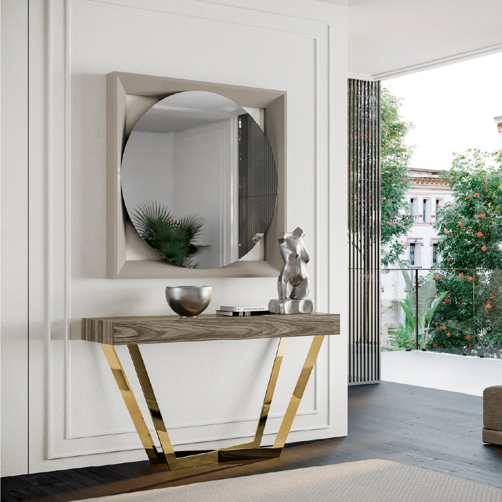 Evanyrouse Rome Konsole – Lifestyleansicht 2