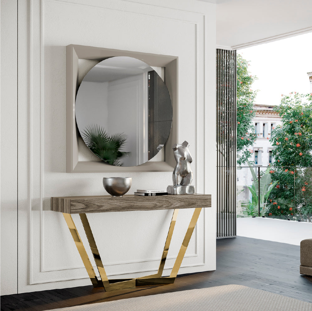 Evanyrouse Rome Konsole – Lifestyleansicht 2