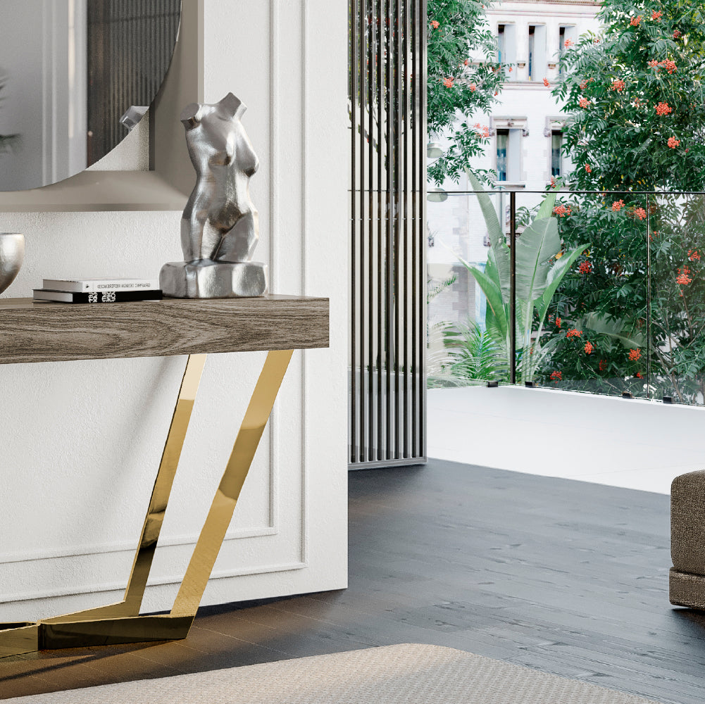 Evanyrouse Rome Konsole – Lifestyleansicht 4