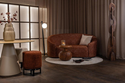 Dôme Deco CURVE Sofa