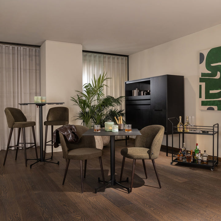 Dôme Deco RIO butlertray