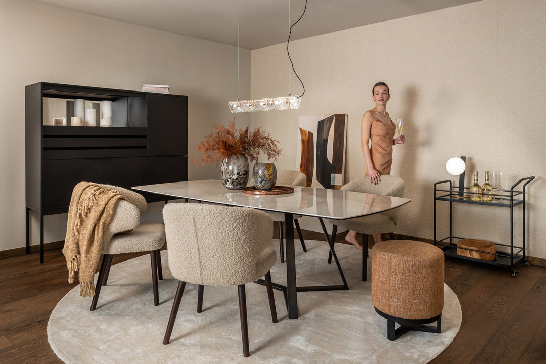 Dôme Deco RIO butlertray