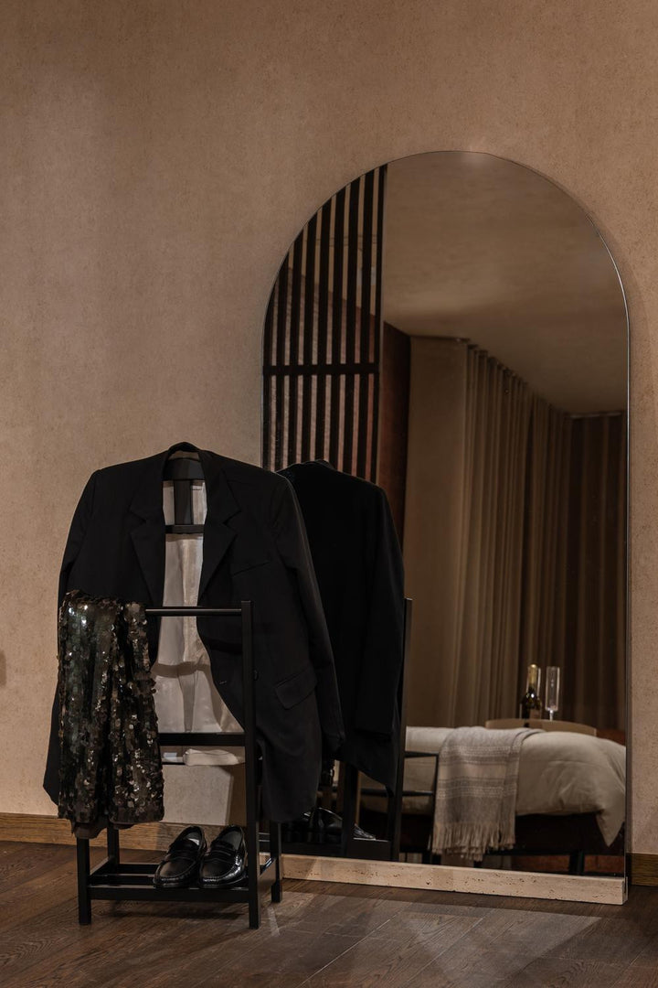 Dôme Deco GRIS Herrendiener
