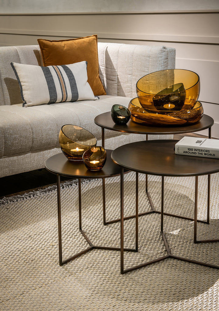 Dôme Deco DAKOTA Sofa
