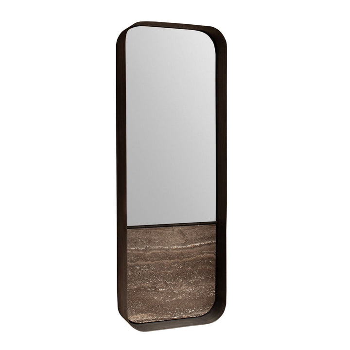 Dôme Deco Aga Spiegel MI3-S9/MIX von instylior Spiegel Dôme Deco