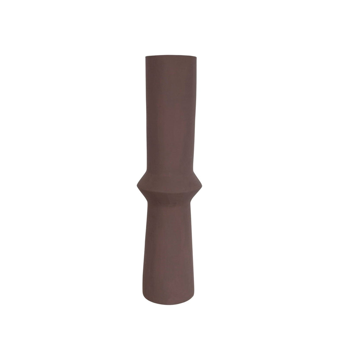 Dôme Deco Aria Vase M LV2-C22/BR von instylior Vasen Dôme Deco 