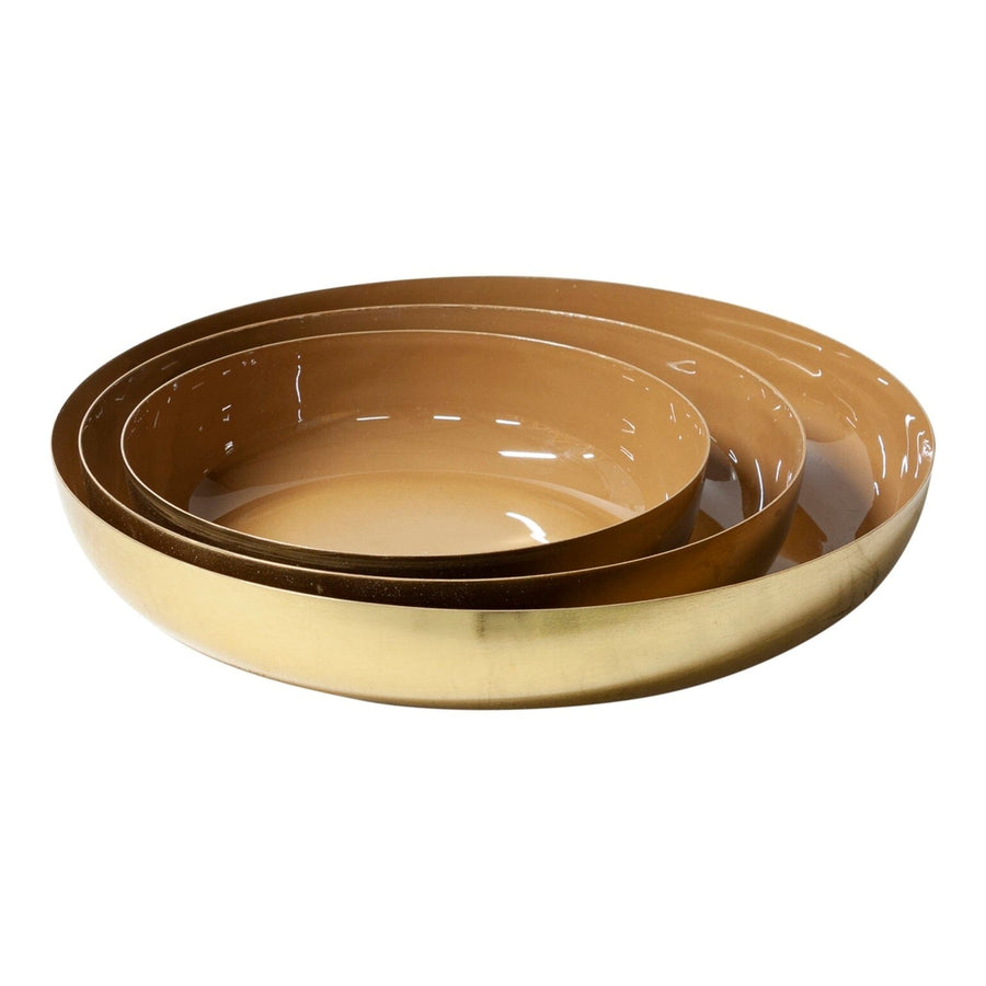 Dôme Deco Athos Schale - Set LV5-S1/MIX von instylior Tischdekorationen Dôme Deco 