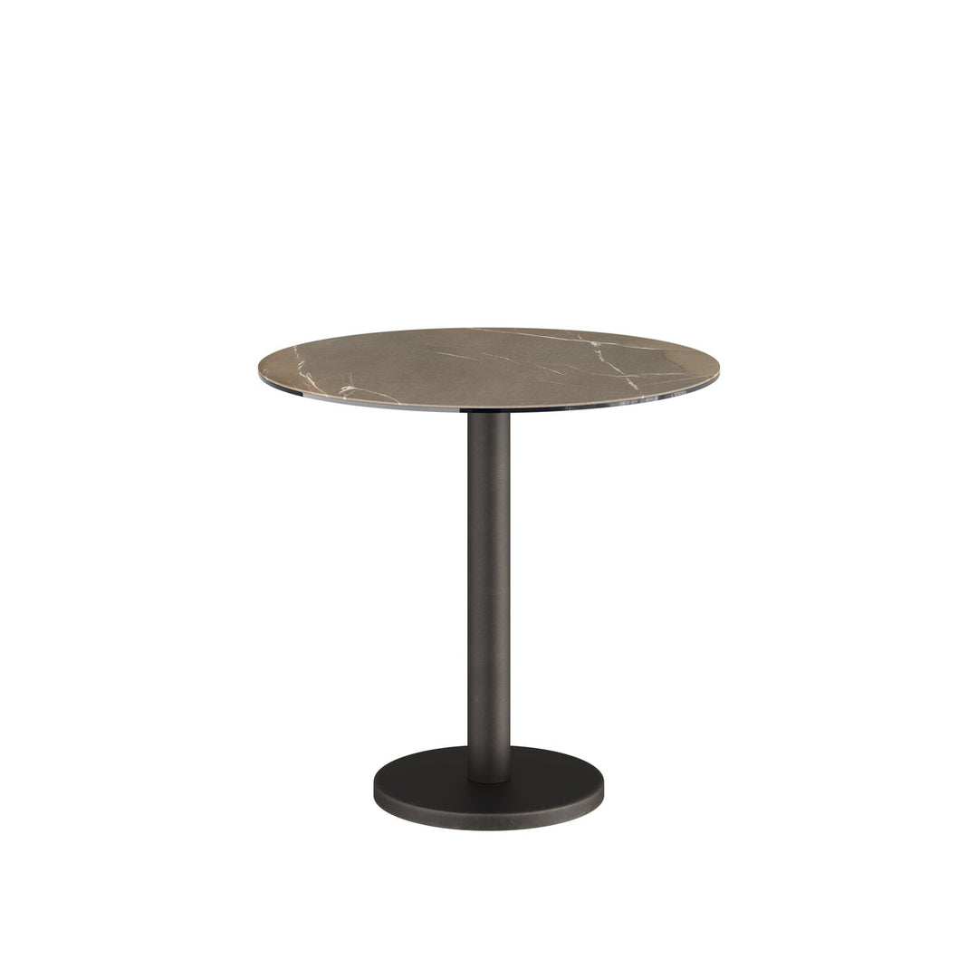 Dôme Deco Bari Bistrotisch TA2-C1/BR von instylior Bistrotische Dôme Deco 