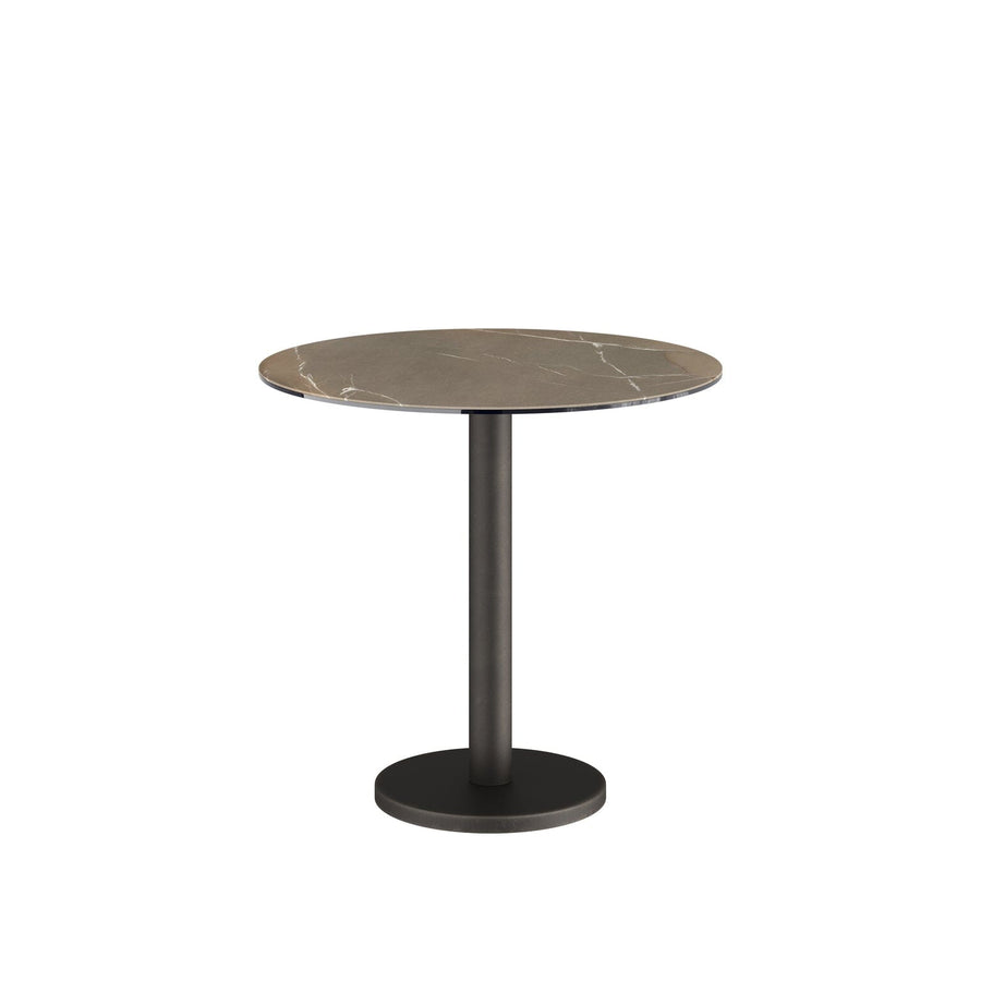 Dôme Deco Bari Bistrotisch TA2-C1/BR von instylior Bistrotische Dôme Deco 