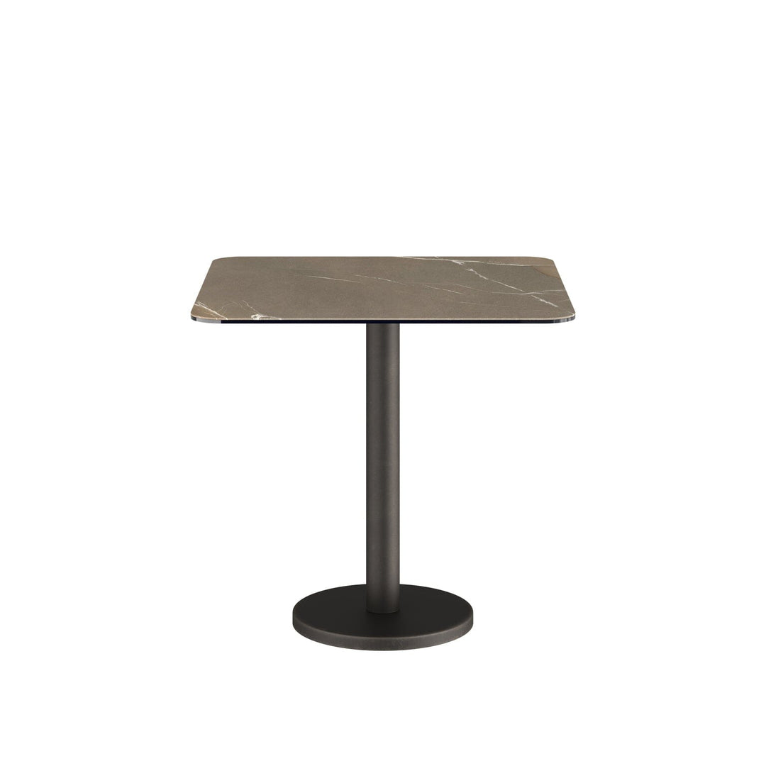 Dôme Deco Bari Bistrotisch TA2-C2/BR von instylior Bistrotische Dôme Deco 