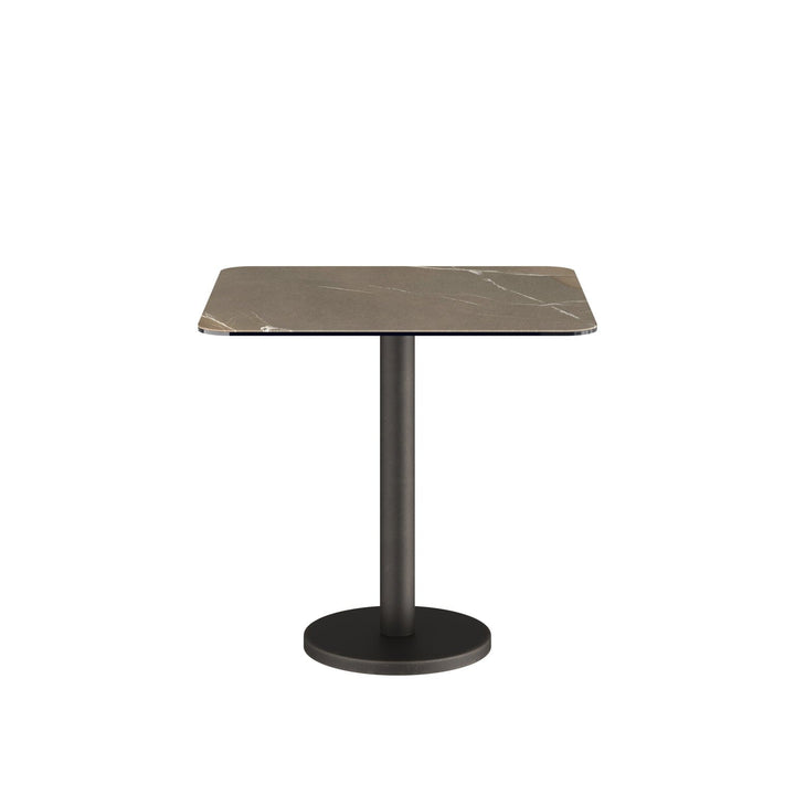 Dôme Deco Bari Bistrotisch TA2-C2/BR von instylior Bistrotische Dôme Deco 