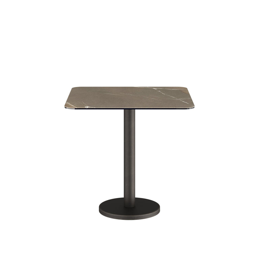 Dôme Deco Bari Bistrotisch TA2-C2/BR von instylior Bistrotische Dôme Deco 