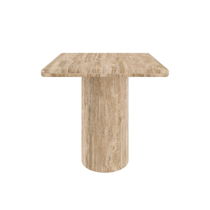 Dôme Deco Bega Beistelltisch S TA5-C16/BE von instylior Beistelltische Dôme Deco