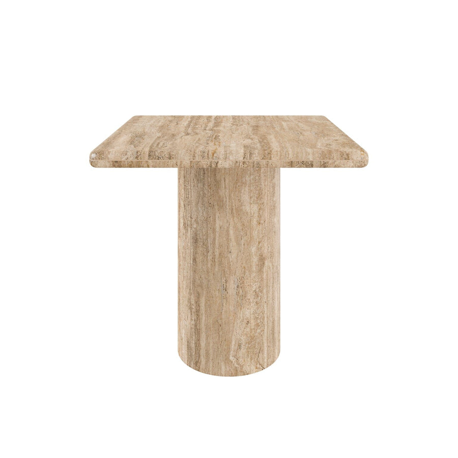 Dôme Deco Bega Beistelltisch S TA5-C16/BE von instylior Beistelltische Dôme Deco 