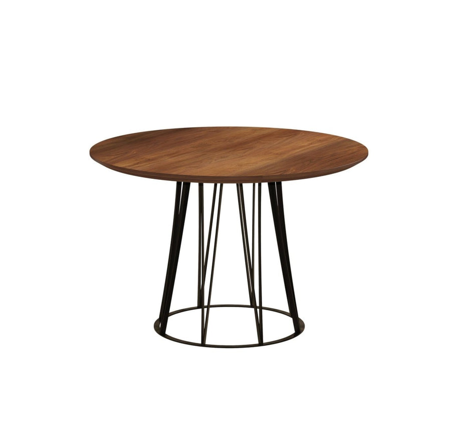 Dôme Deco Boston Tisch TA1-W1/WA von instylior Esstische Dôme Deco 