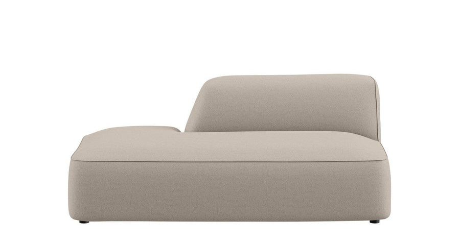 Dôme Deco Cali Loungesofa CALI180L/FAB11 von instylior Sofa Dôme Deco 