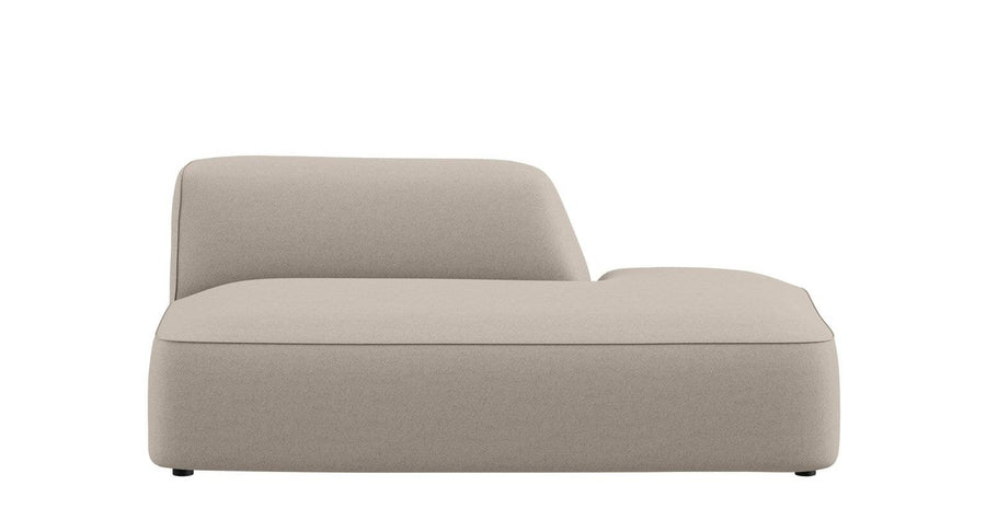 Dôme Deco Cali Loungesofa CALI180R/FAB11 von instylior Sofa Dôme Deco 