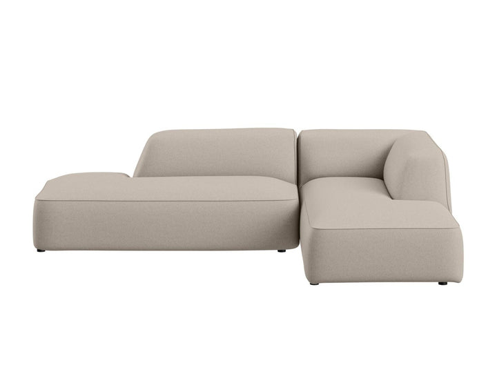 Dôme Deco Cali Sofa CALI275180/FAB11 von instylior Ecksofa Dôme Deco 