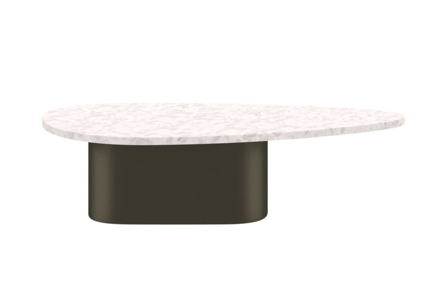 Dôme Deco Dehli Couchtisch TA3-C6/BE von instylior Couchtische Dôme Deco 