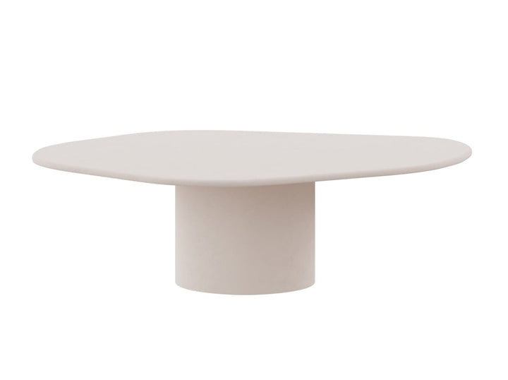 Dôme Deco Delphi Esstisch TA1-C7T/PRL von instylior Esstische Dôme Deco