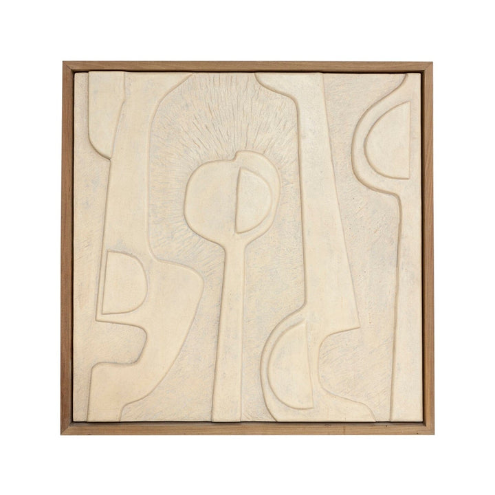 Dôme Deco Elements Kunstwerk WA2-C2/MIX von instylior Art Work Dôme Deco 