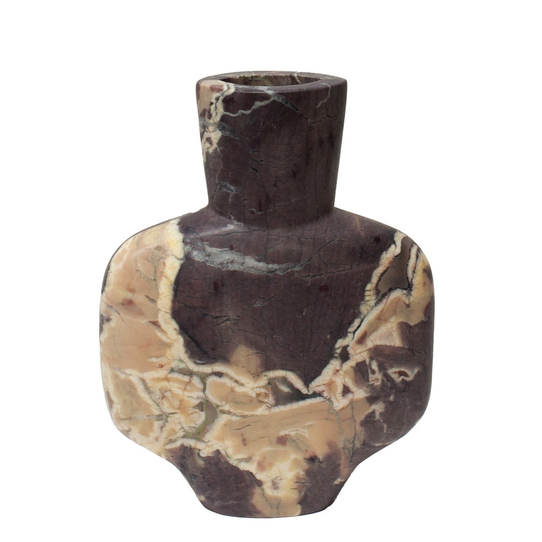 Dôme Deco Elira Vase LV2-C30/MIX von instylior Vasen Dôme Deco 