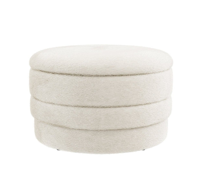 Dôme Deco Enzo Hocker ENZO65S/EV8 von instylior Hocker Dôme Deco 