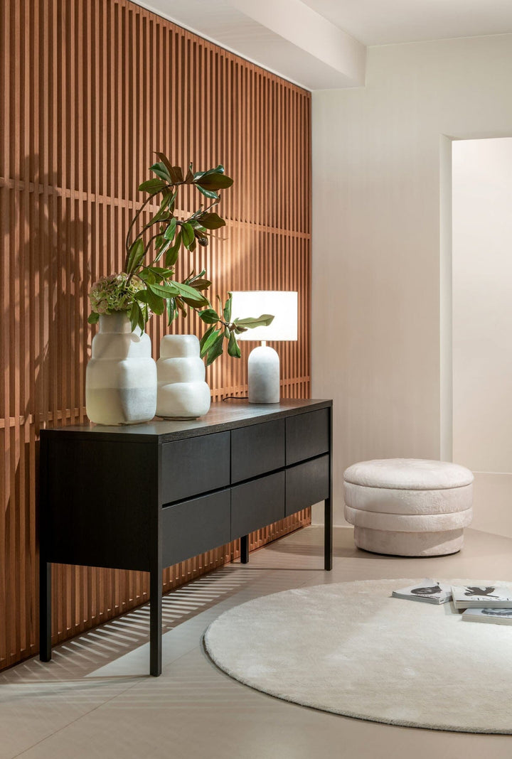 Dôme Deco Enzo Hocker ENZO65S/EV8 von instylior Hocker Dôme Deco 
