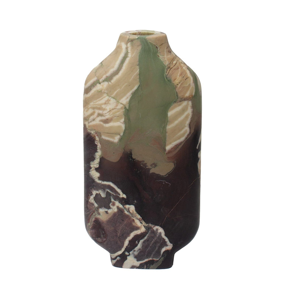 Dôme Deco Esme Vase LV2-C31/MIX von instylior Vasen Dôme Deco 