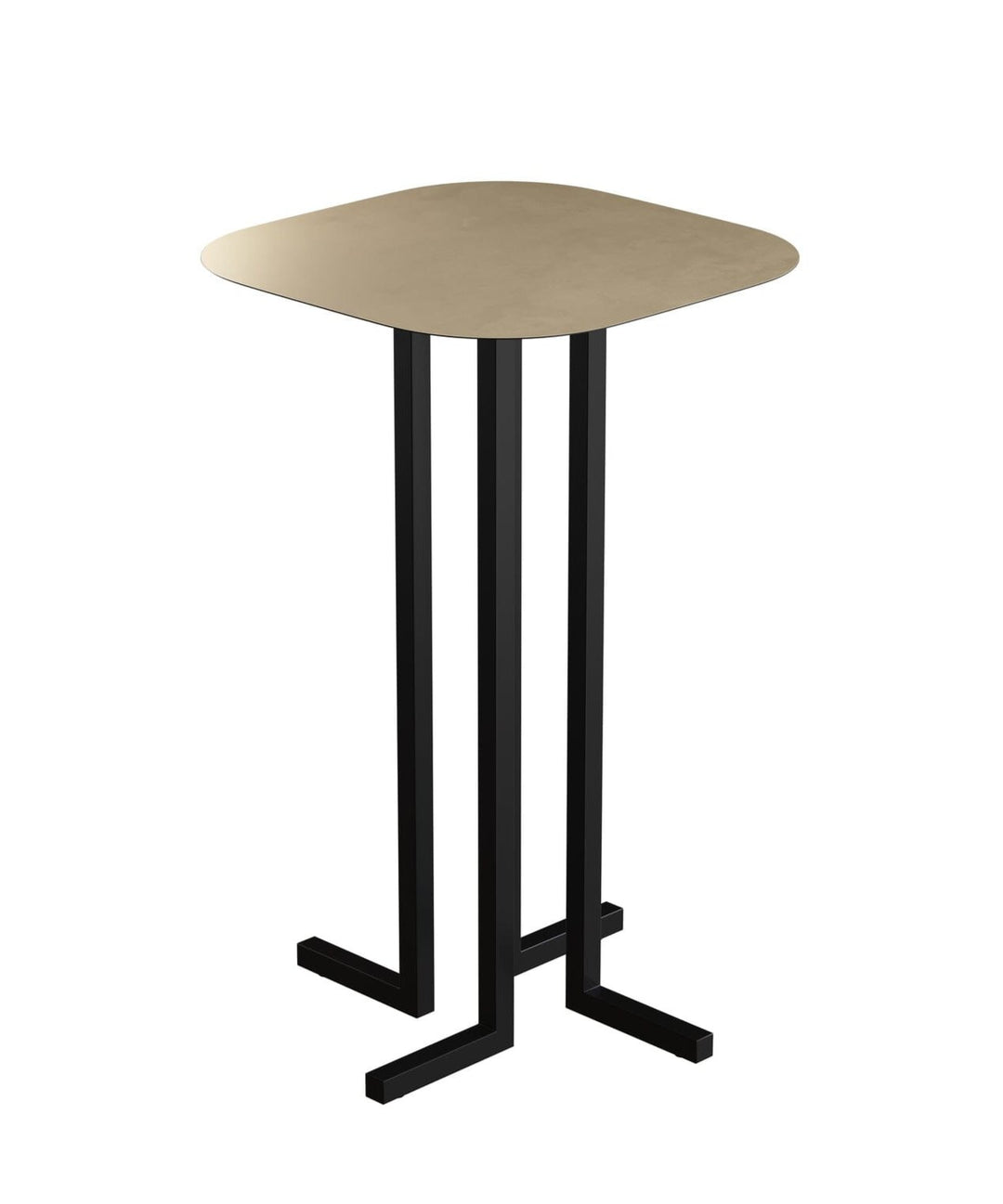 Dôme Deco Falun Beistelltisch TA5-S12/MIX von instylior Beistelltische Dôme Deco 