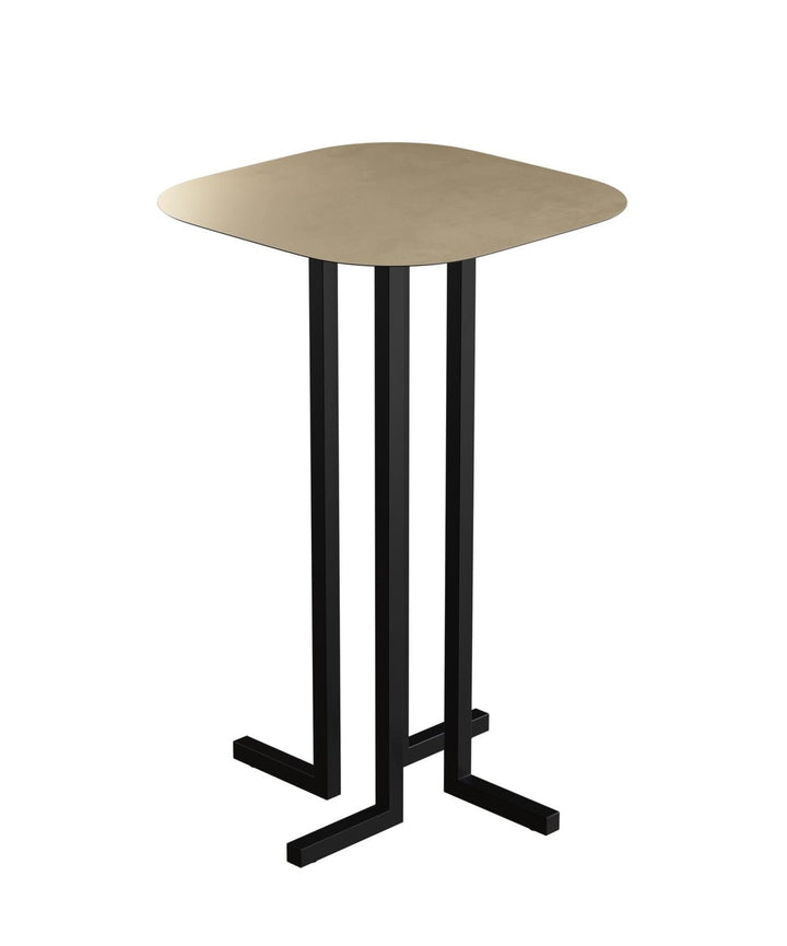 Dôme Deco Falun Beistelltisch TA5-S12/MIX von instylior Beistelltische Dôme Deco 