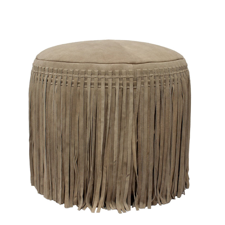 Dôme Deco Felix Hocker M STO1-L2/DBE von instylior Hocker Dôme Deco 