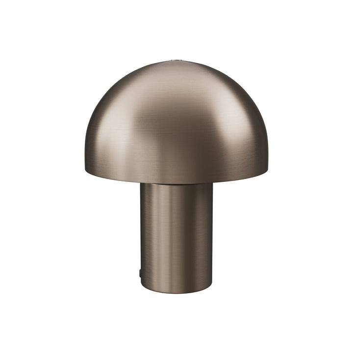 Dôme Deco Fulton Tischlampe LI2-S7/GRI von instylior Tischlampen Dôme Deco