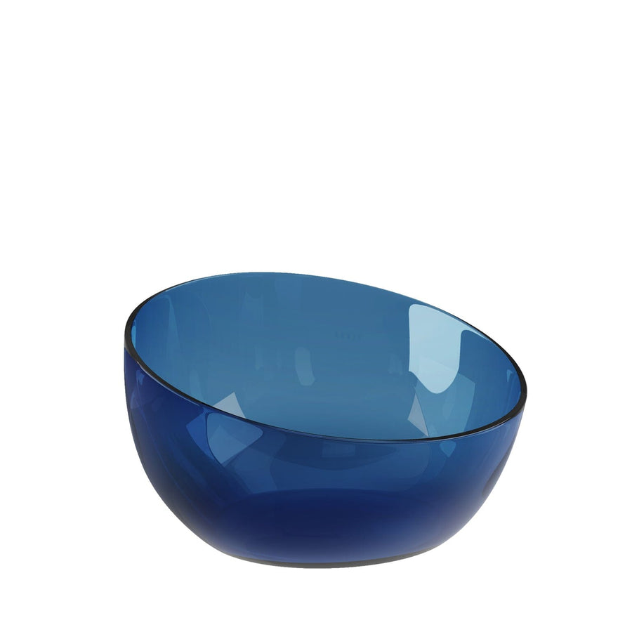 Dôme Deco Gia Schale LV5-G5/BL von instylior Tischdekorationen Dôme Deco 