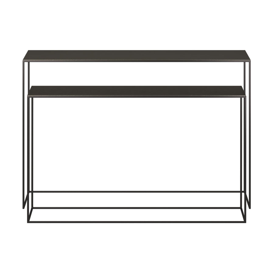 Dôme Deco Giza Konsolentische F1-A3/BRO von instylior Konsolentische Dôme Deco 