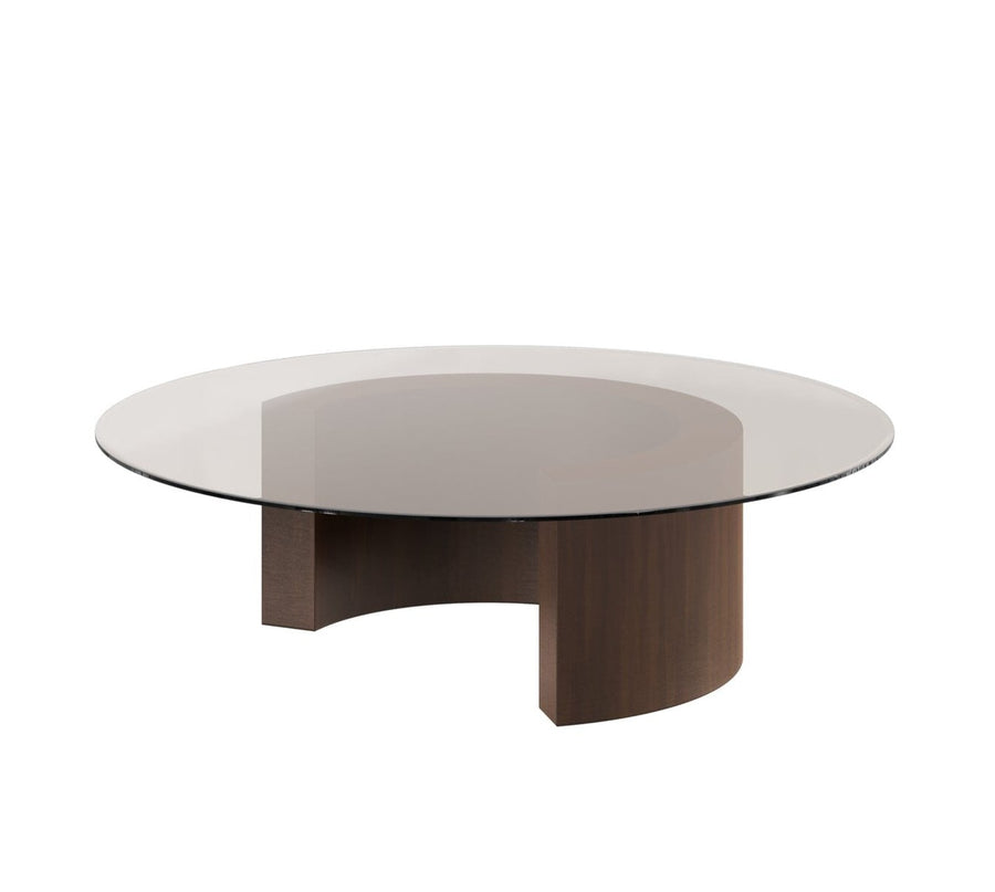 Dôme Deco Guna Couchtisch M TA3-G2/MIX von instylior Couchtische Dôme Deco 