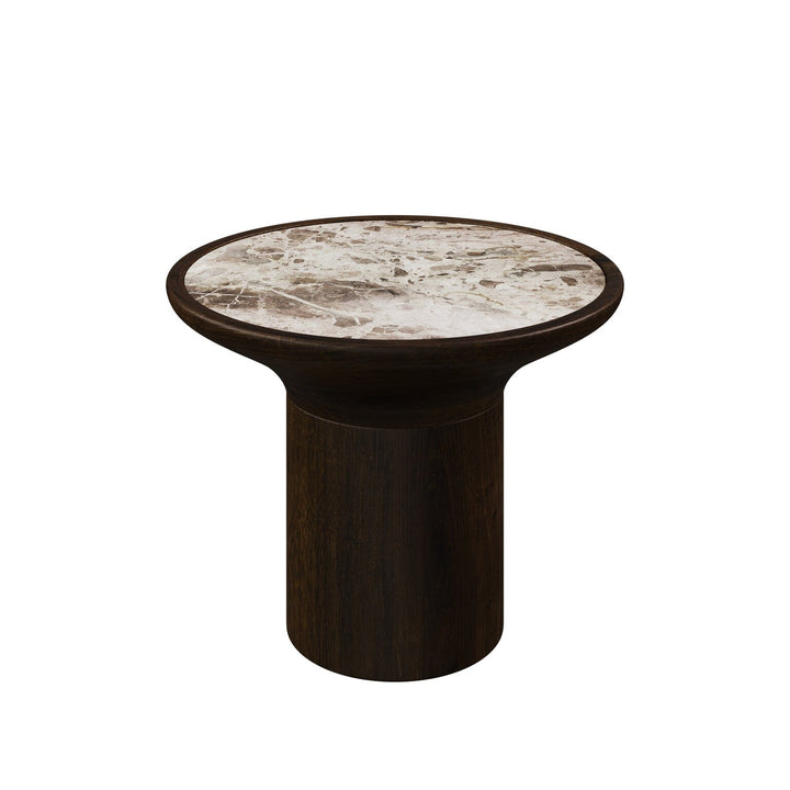 Dôme Deco Hawera Beistelltisch M TA5-C14/MIX von instylior Beistelltische Dôme Deco