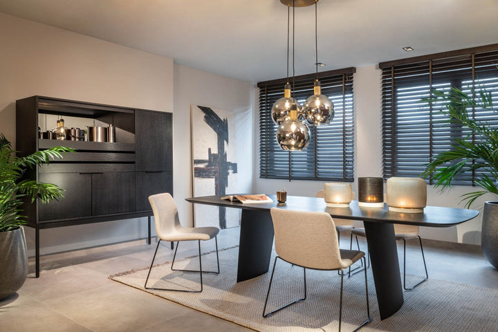 Dôme Deco Instinct II Kunstwerk EF427 von instylior Kunstwerke Dôme Deco 