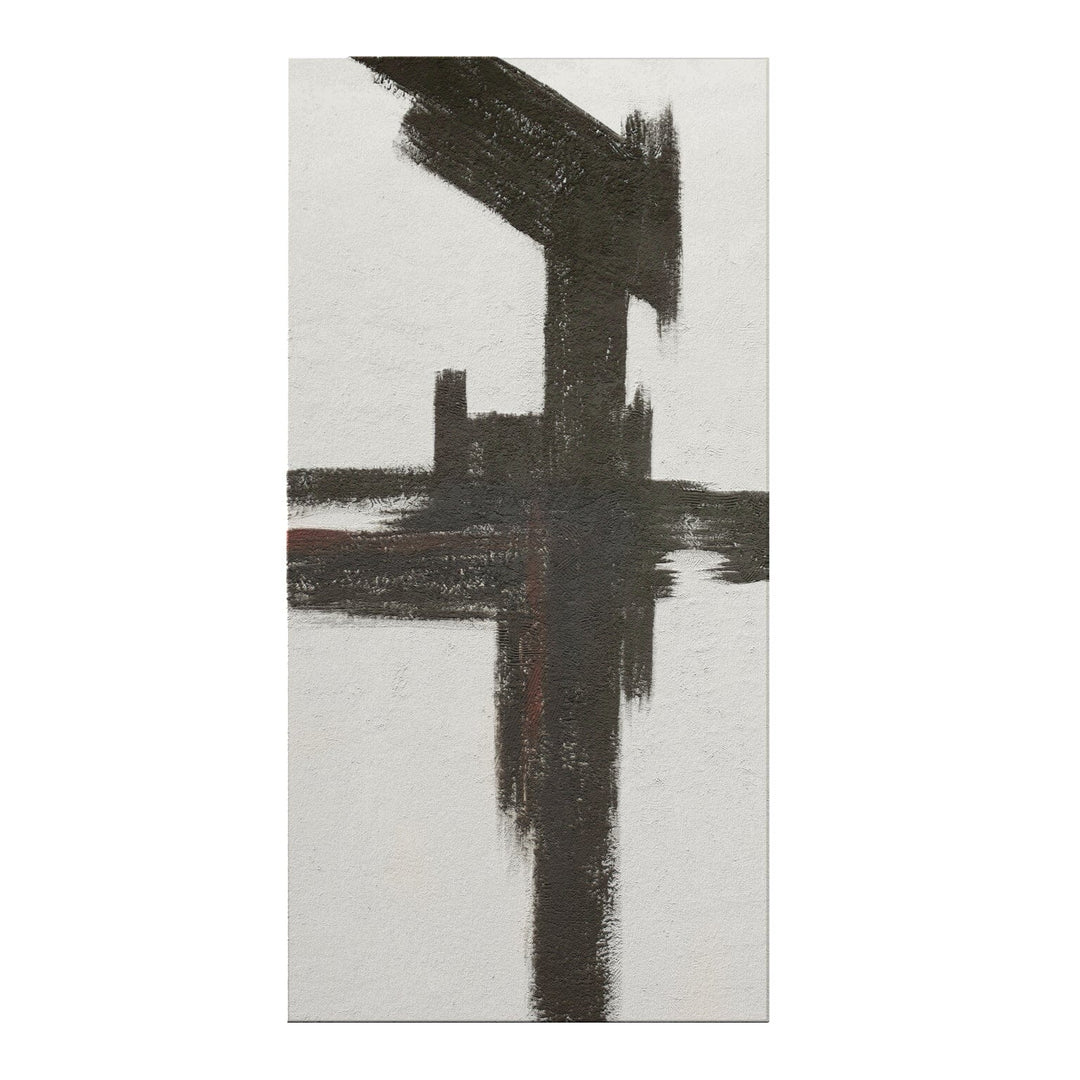 Dôme Deco Instinct II Kunstwerk EF427 von instylior Kunstwerke Dôme Deco 