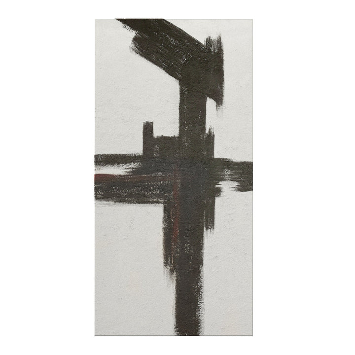 Dôme Deco Instinct II Kunstwerk EF427 von instylior Kunstwerke Dôme Deco 