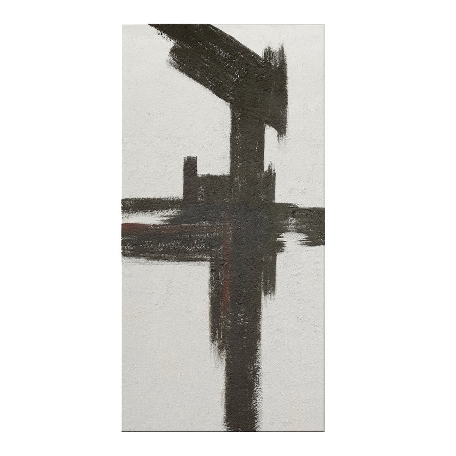 Dôme Deco Instinct II Kunstwerk EF427 von instylior Kunstwerke Dôme Deco 
