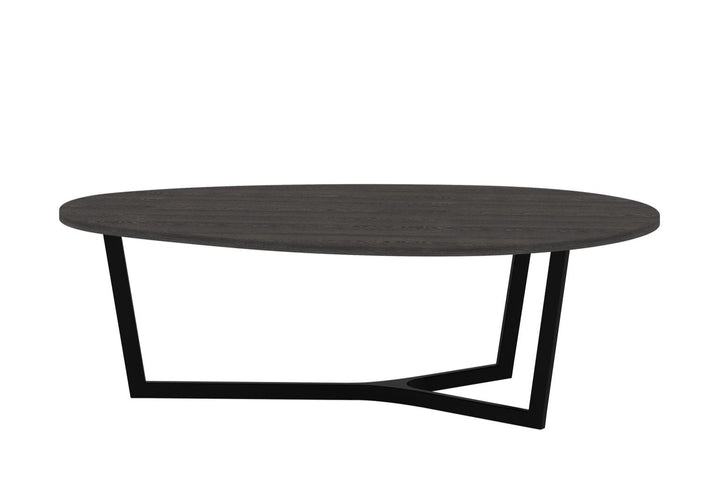 Dôme Deco Java Esstisch L FU7-W3/BLA von instylior Esstische Dôme Deco 