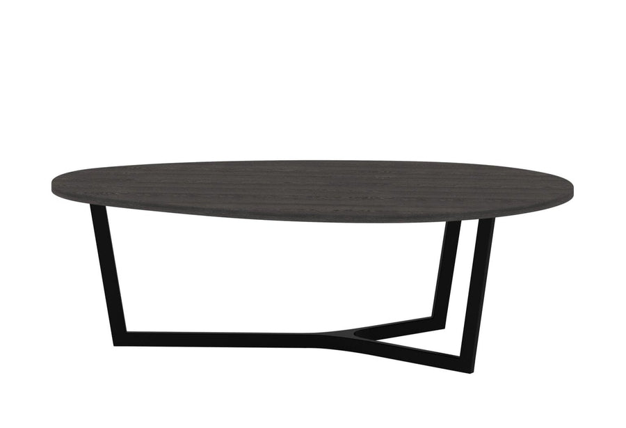 Dôme Deco Java Esstisch L FU7-W3/BLA von instylior Esstische Dôme Deco 