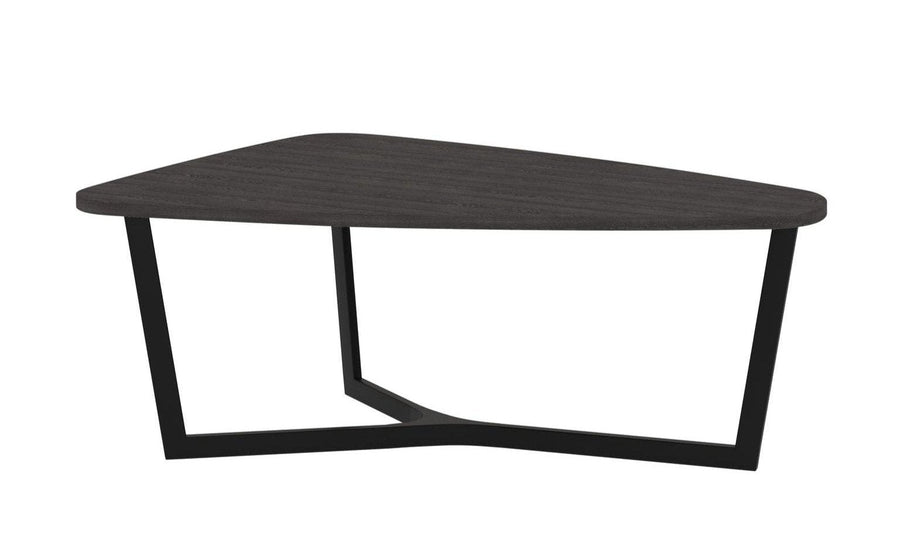 Dôme Deco Java Esstisch M FU7-W2/BLA von instylior Esstische Dôme Deco 